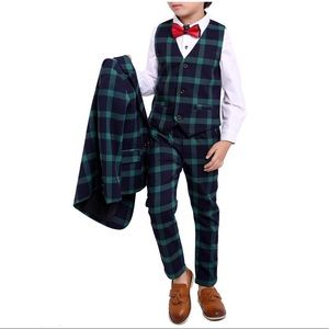 Toddler size 5 full set